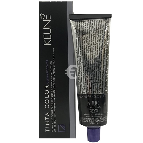 Keune Tinta Color    5.1 UC    60 