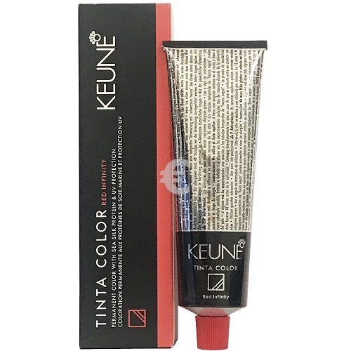 Keune Tinta Color   6.66RI     60ml