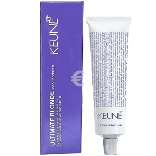 Keune Ultimate Blonde Cool Booster �������� ��������� 60 ��