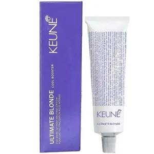 Keune Ultimate Blonde Cool Booster �������� ��������� 60 ��