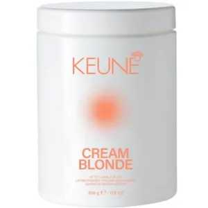 Keune Ultimate Blonde Cream Blonde -    500 