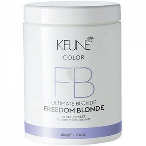 Keune Ultimate Blonde Freedom Blonde   500 .