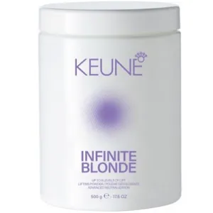 Keune Ultimate Blonde Infinite Blonde    8  , 500 .