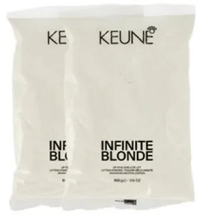 Keune Ultimate Blonde Infinite Blonde    8  , Refill 2500 