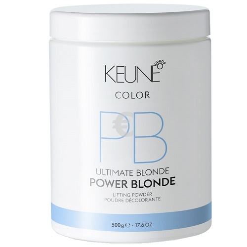 Keune Ultimate Blonde Power Blonde   500 .