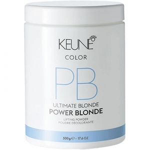 Keune Ultimate Blonde Power Blonde   500 .