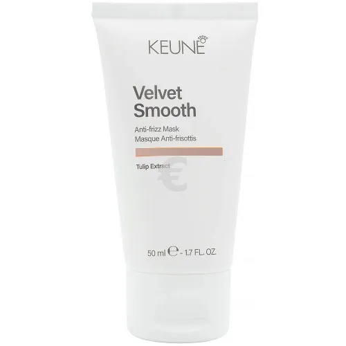 Keune Velvet Smooth Anti-frizz ���������� �������������� ����� 50 ��