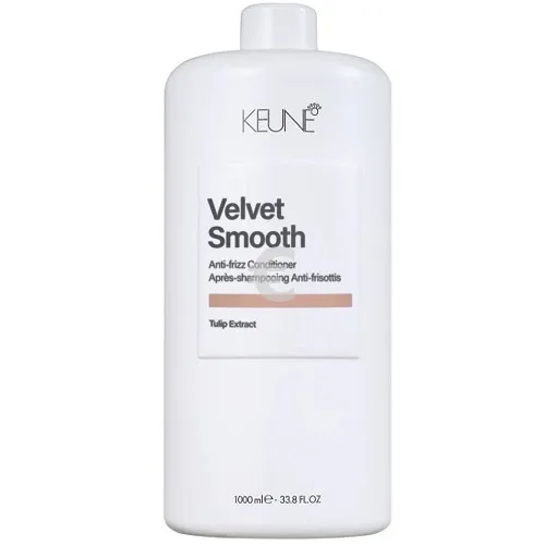 Keune Velvet Smooth Anti-frizz ����������� ������ ���������� ����� 1000 ��