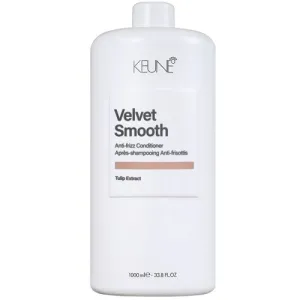 Keune Velvet Smooth Anti-frizz ����������� ������ ���������� ����� 1000 ��