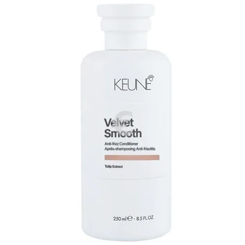 Keune Velvet Smooth Anti-frizz ����������� ������ ���������� ����� 250 ��
