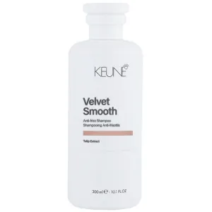Keune Velvet Smooth Anti-frizz ������� ������ ���������� ����� 300 ��