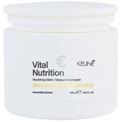 Keune Vital Nutrition ����������� ����� ��� �������������� ����� ����� 500 ��