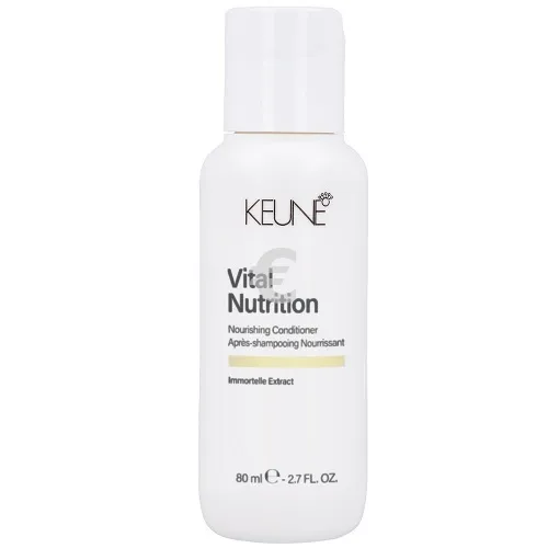 Keune Vital Nutrition ����������� ����������� ��� �������������� ����� ����� 80 ��