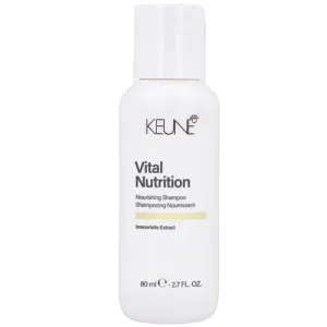 Keune Vital Nutrition ����������� ������� ��� �������������� ����� ����� 80 ��