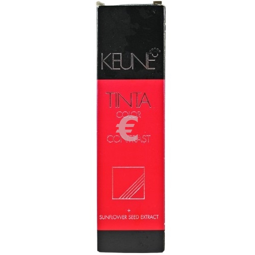   ,  Tinta Color Contrast, Red 100 
