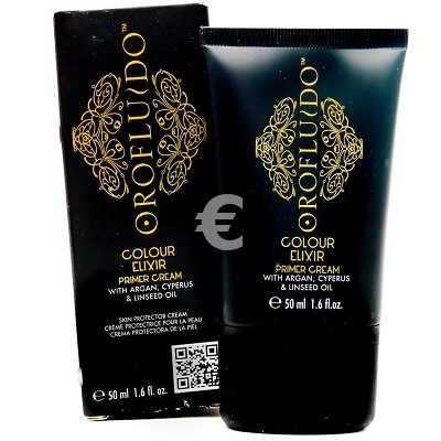 -    Orofluido Primer Cream 50 