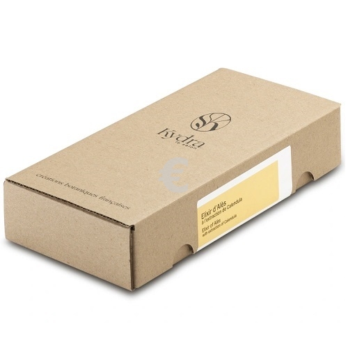 Kydra le salon Elixir d*Ales   22  10 