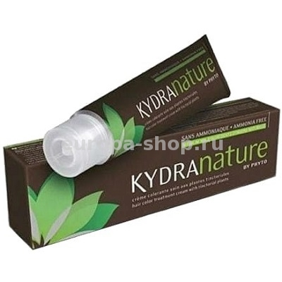 Kydra Nature  6.42 Blond Force Cuivre Irise, 60 