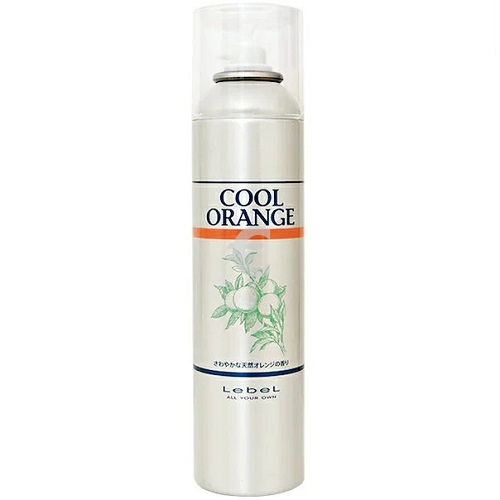 Lebel Cool Orange Fresh Shower       225 