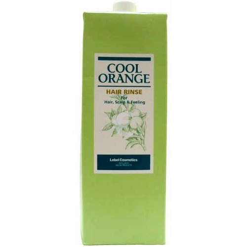 Lebel Cool Orange Hair Rinse        1600 