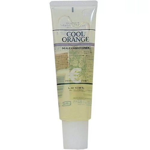 Lebel Cool Orange Scalp Conditioner        130 .