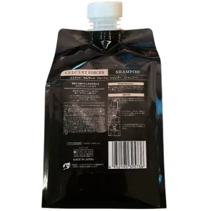 Lebel Estessimo Celcert Forcen Shampoo ������� ����������� Refill 1000 ��.