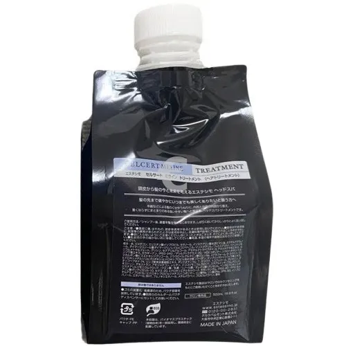 Lebel Estessimo Celcert Meline Treatment ����� �������������� Refill 500 ��.