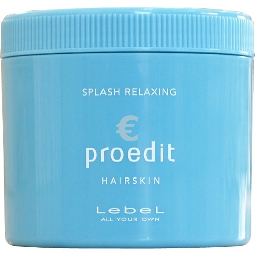 Lebel Hair Skin Relaxing Splash         360 .