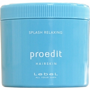 Lebel Hair Skin Relaxing Splash         360 .