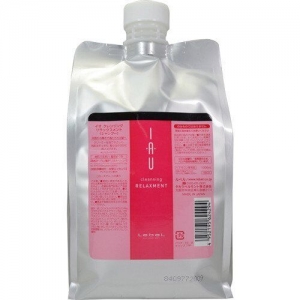 Lebel IAU Relaxment    1000 