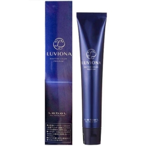 Lebel    LUVIONA Copper-Brown-7, 80 