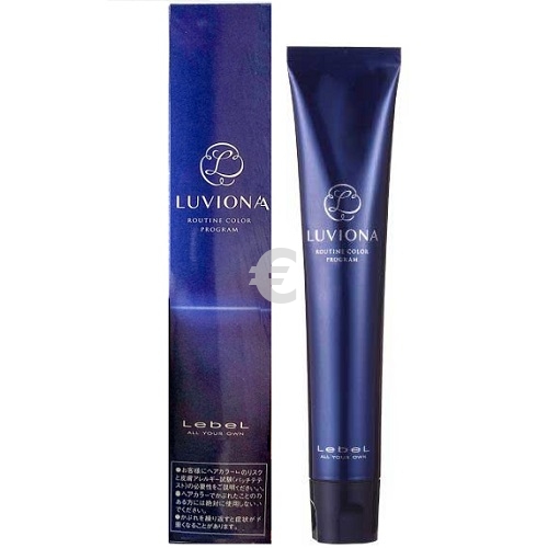 Lebel    LUVIONA Natural-Brown-7, 80 