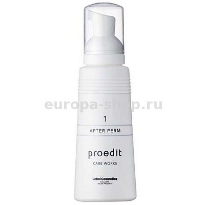 Lebel   Proedit Care Works 1 After Perm ( 1), 150 