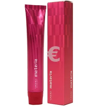 Lebel Materia Make - Up Line    MP  80 .