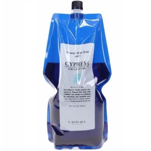 Lebel Natural Cypress ������� ������� ��� �������������� ���� 1600 ��