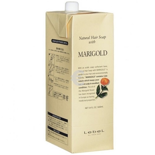 Lebel Natural Marigold       1600 