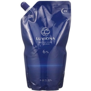 Lebel �������� LUVIONA OXY PX 6% 1000 ��