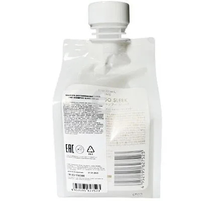 Lebel One Sleek �������������� ������� 500 ��