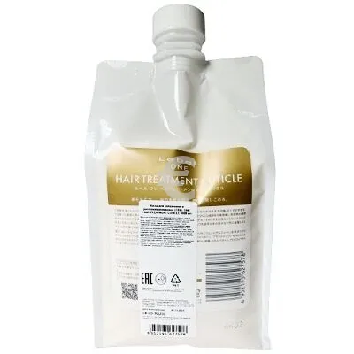 Lebel One Treatment Cuticle ����� ��� ���������� � ������������� ����� 1000 ��