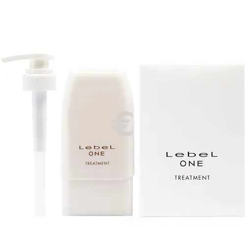 Lebel One Treatment Cuticle ����� ��� ���������� � ������������� ����� 500 ��