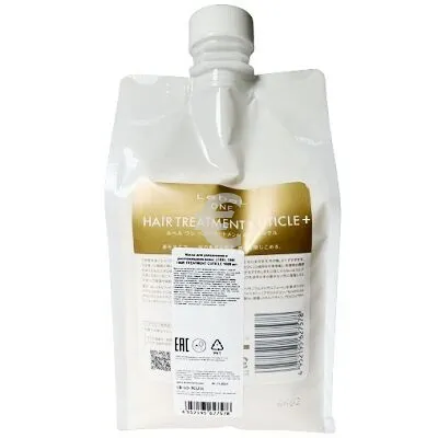 Lebel One Treatment Cuticle plus ����� ��� ������������ ���������� � ������������� ����� 1000 ��