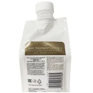 Lebel One Treatment Cuticle plus ����� ��� ������������ ���������� � ������������� ����� 500 ��