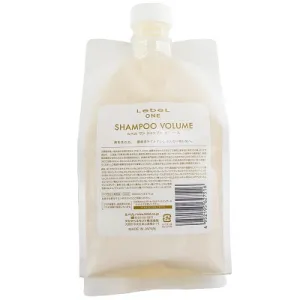 Lebel One Volume ������� ��� ���������� ����� 1000 ��