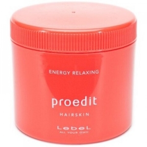 Lebel Proedit Hairskin Energy Relaxing    360 .