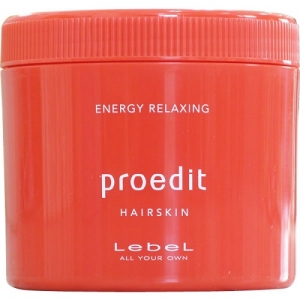 Lebel Proedit Hairskin Energy Relaxing    360 .