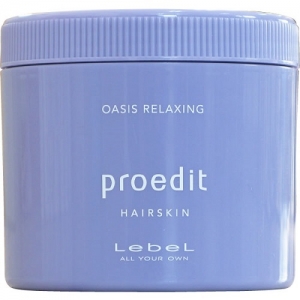 Lebel Proedit Hairskin Oasis Relaxing        360 .