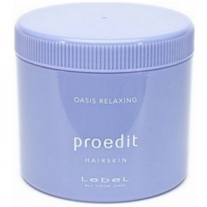 Lebel Proedit Hairskin Oasis Relaxing        360 .