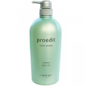 Lebel Proedit Soft Fit          700 