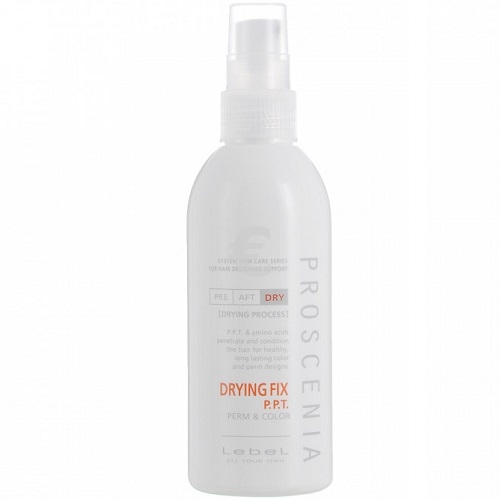 Lebel Proscenia Drying fix     200 
