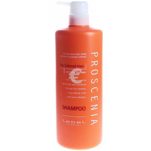 Lebel Proscenia      1000 